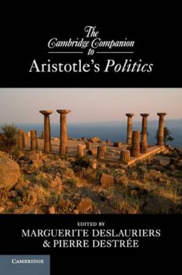 Picture of The Cambridge Companion to Aristotle's Politics