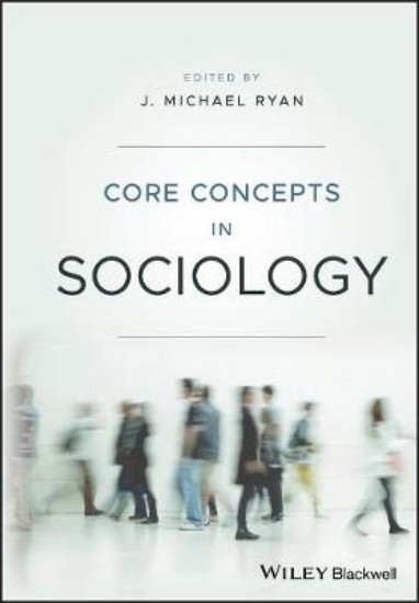 Picture of Core Concepts in Sociology
