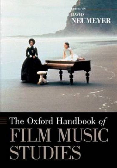 Picture of The Oxford Handbook of Film Music Studies