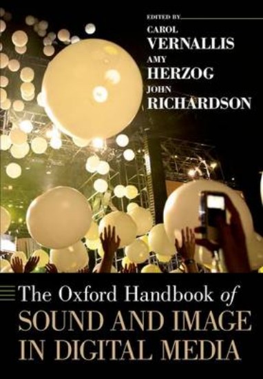 Picture of The Oxford Handbook of Sound and Image in Digital Media