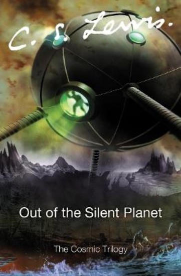 Picture of Out of the Silent Planet