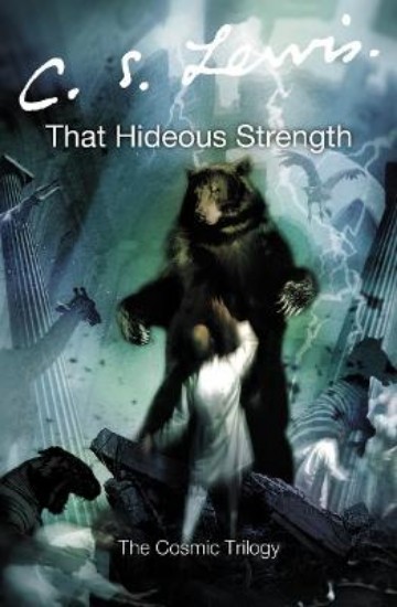 Picture of That Hideous Strength