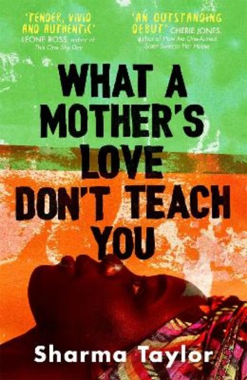 Picture of What A Mother's Love Don't Teach You: 'An outstanding debut' Cherie Jones