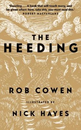 Picture of The Heeding
