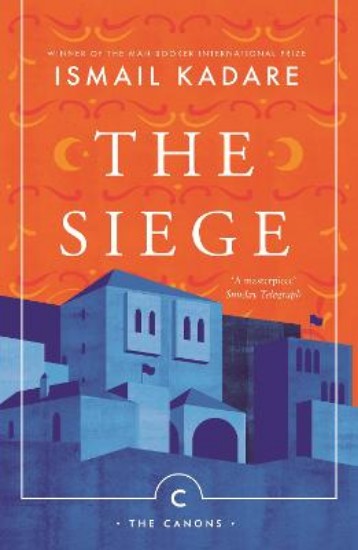 Picture of The Siege