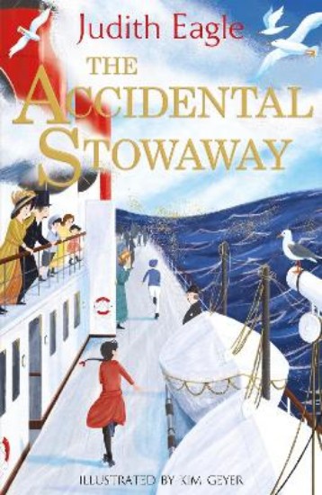 Picture of The Accidental Stowaway
