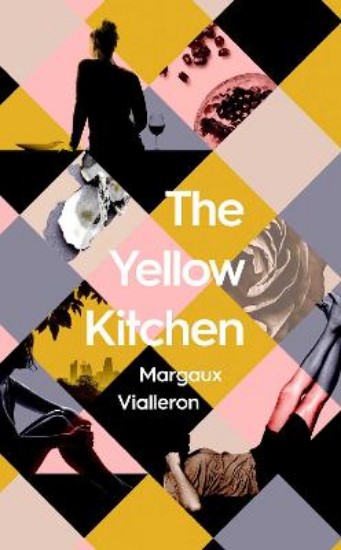Picture of The Yellow Kitchen