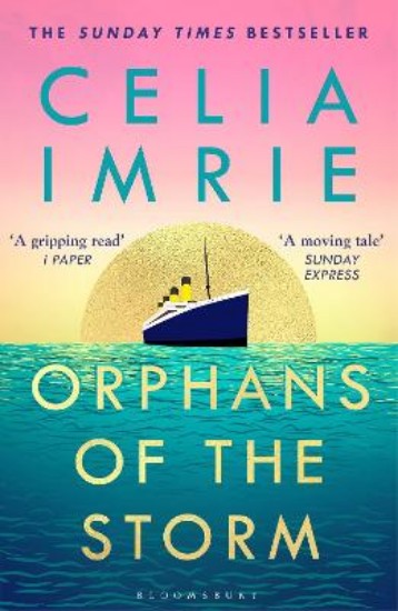 Picture of Orphans of the Storm