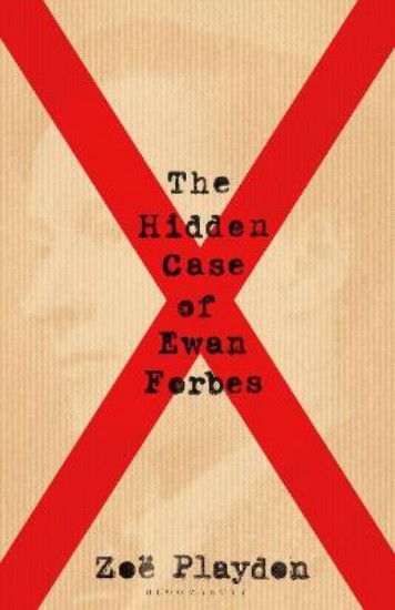 Picture of The Hidden Case of Ewan Forbes: The Transgender Trial that Threatened to Upend the British Establishment
