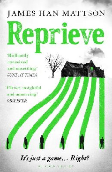 Picture of Reprieve