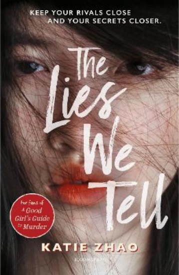 Picture of The Lies We Tell