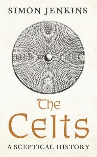 Picture of The Celts: A Sceptical History