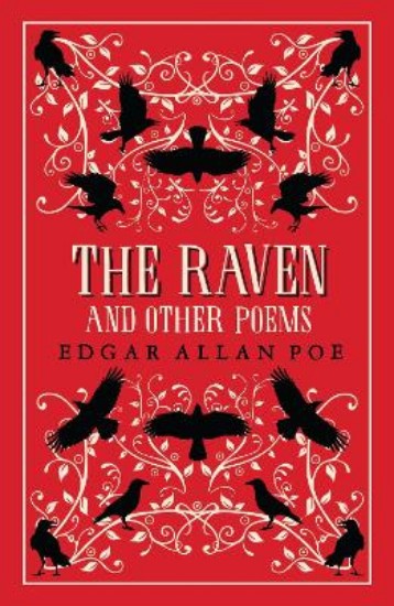 Picture of The Raven and Other Poems