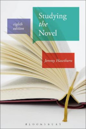 Picture of Studying the Novel 8ed