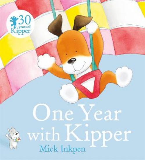 Picture of Kipper: One Year With Kipper