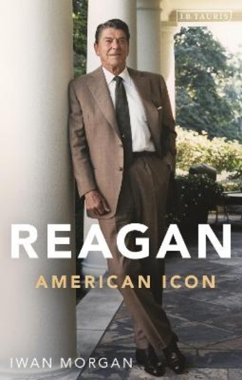 Picture of Reagan: American Icon