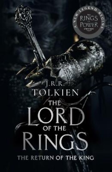 Picture of The Return of the King (The Lord of the Rings, Book 3)