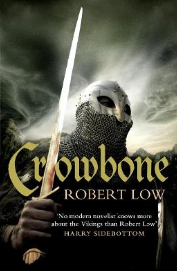 Picture of Crowbone