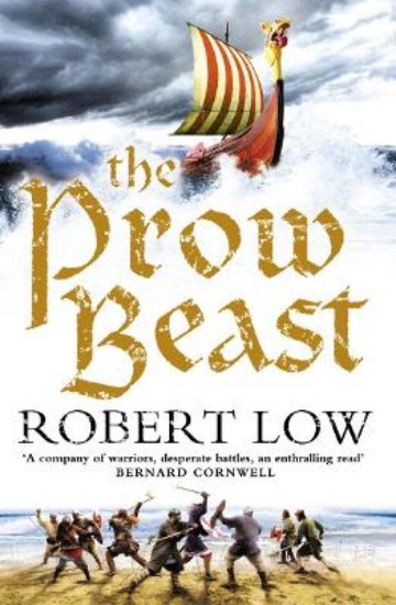 Picture of Prow Beast