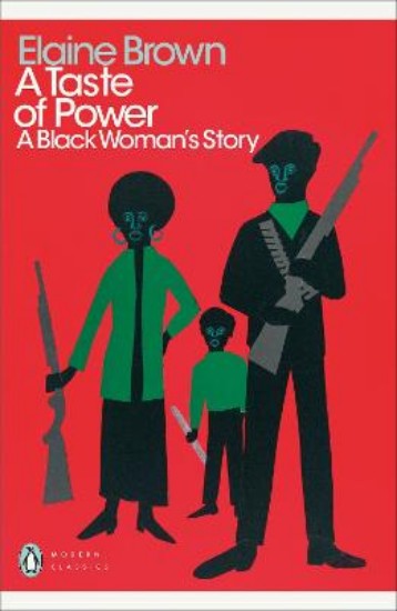 Picture of Taste of Power