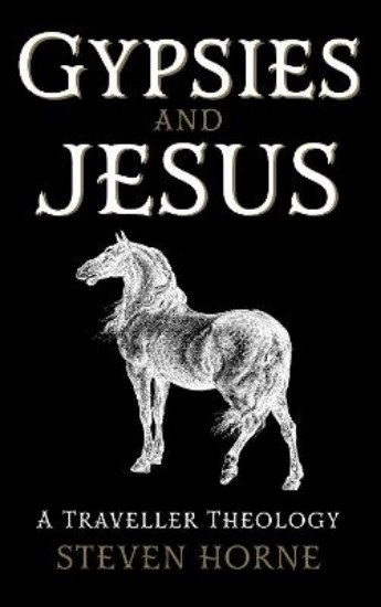 Picture of Gypsies and Jesus: A Traveller Theology