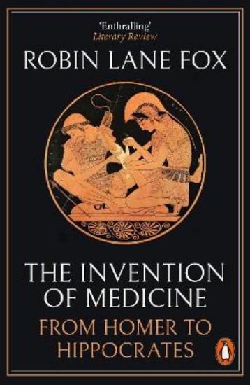 Picture of Invention Of Medicine