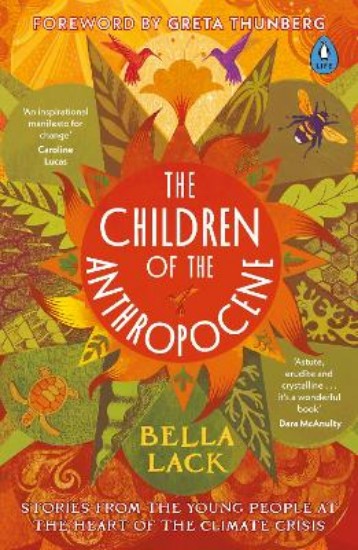Picture of Children Of The Anthropocene