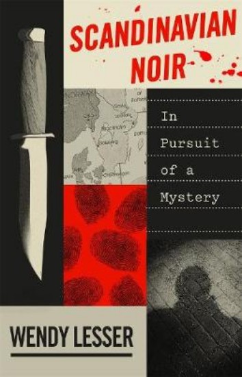Picture of Scandinavian Noir: In Pursuit of a Mystery