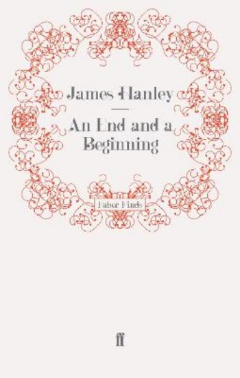 Picture of An End and a Beginning
