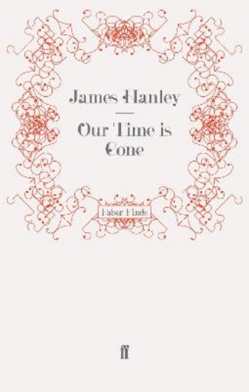 Picture of Our Time is Gone
