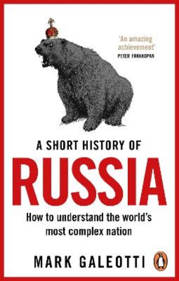 Picture of Short History Of Russia