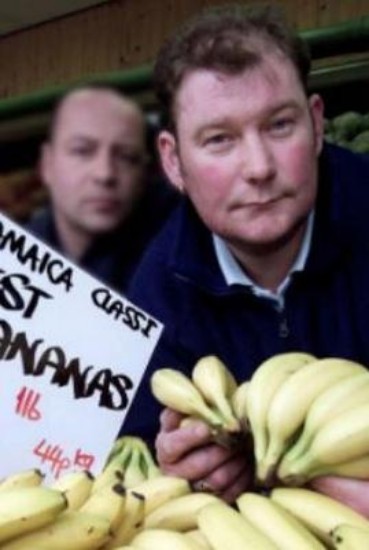 Picture of Did a Pound of Bananas Trigger Brexit?: The Story of the Metric Martyrs