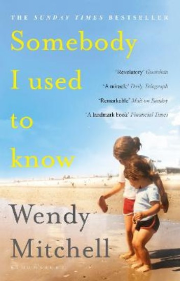 Picture of Somebody I Used to Know: A Richard and Judy Book Club Pick 2019