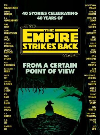 Picture of From a Certain Point of View: The Empire Strikes Back (Star Wars)
