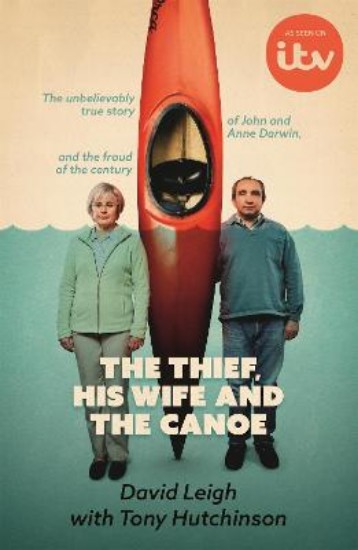 Picture of The Thief, His Wife and The Canoe