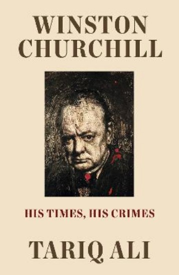 Picture of Winston Churchill: His Times, His Crimes