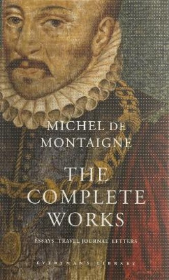 Picture of The Complete Works: Essays, Travel Journal, Letters