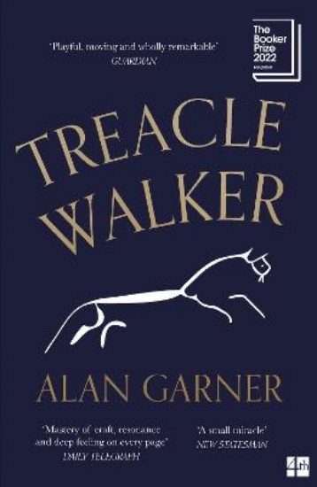Picture of Treacle Walker