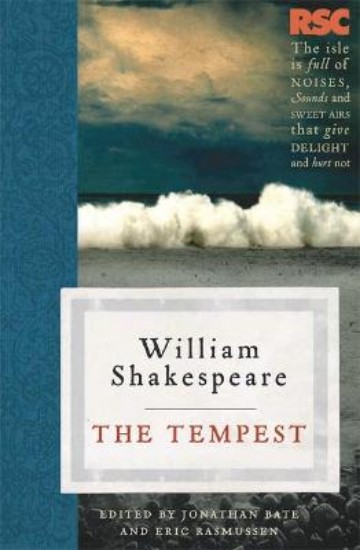 Picture of The Tempest