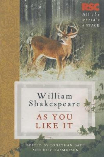 Picture of As You Like It