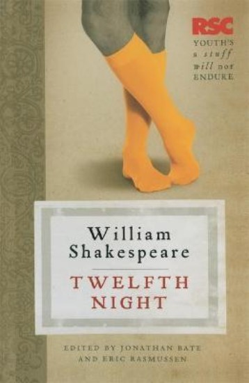 Picture of Twelfth Night