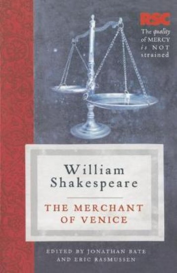 Picture of The Merchant of Venice