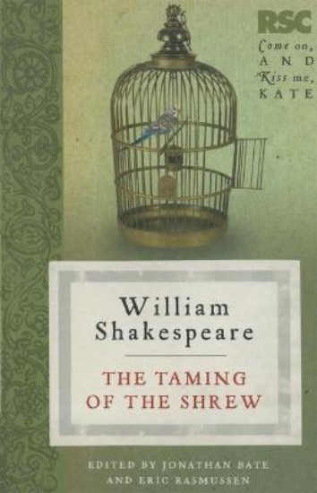 Picture of The Taming of the Shrew