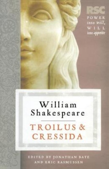 Picture of Troilus and Cressida