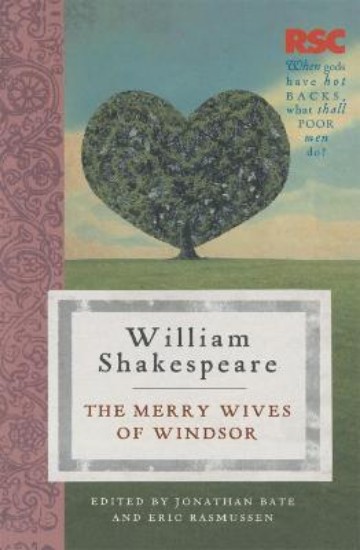 Picture of The Merry Wives of Windsor
