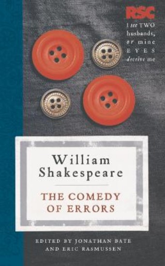 Picture of Comedy of Errors