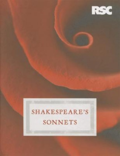 Picture of Shakespeare's Sonnets