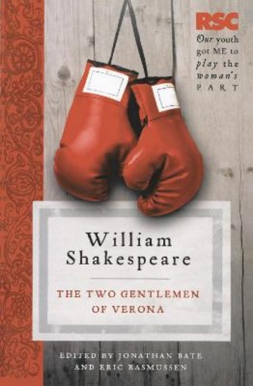 Picture of The Two Gentlemen of Verona