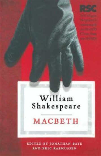 Picture of Macbeth