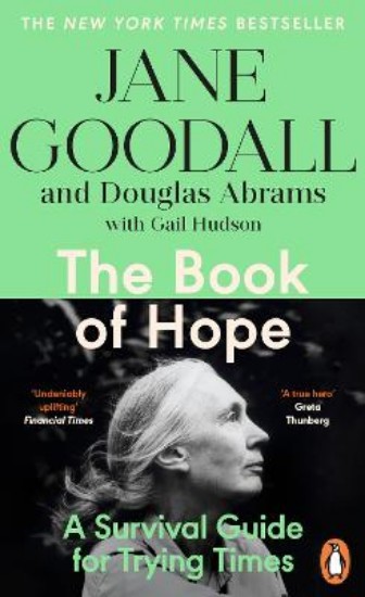 Picture of Book Of Hope